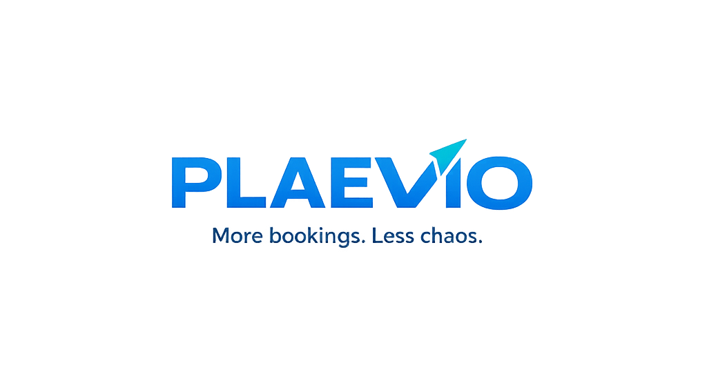 PLAEVIO Logo